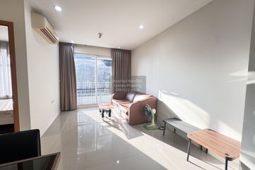 1 Bedroom Condo for rent in Circle Condominium, Makkasan, Bangkok near Airport Rail Link Makkasan