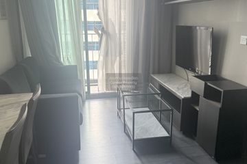 1 Bedroom Condo for rent in Edge Sukhumvit 23, Khlong Toei Nuea, Bangkok near BTS Asoke