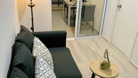 1 Bedroom Condo for rent in Centric Huay Kwang Station, Din Daeng, Bangkok near MRT Huai Khwang