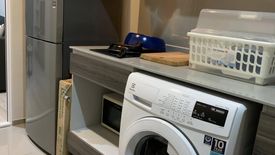 1 Bedroom Condo for rent in Centric Huay Kwang Station, Din Daeng, Bangkok near MRT Huai Khwang