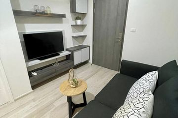 1 Bedroom Condo for rent in Centric Huay Kwang Station, Din Daeng, Bangkok near MRT Huai Khwang
