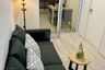 1 Bedroom Condo for rent in Centric Huay Kwang Station, Din Daeng, Bangkok near MRT Huai Khwang
