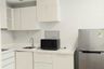 1 Bedroom Condo for rent in Condolette Ize Ratchathewi, Thanon Phetchaburi, Bangkok near BTS Ratchathewi
