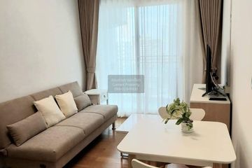 1 Bedroom Condo for rent in Condolette Ize Ratchathewi, Thanon Phetchaburi, Bangkok near BTS Ratchathewi