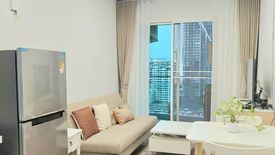 1 Bedroom Condo for rent in Condolette Ize Ratchathewi, Thanon Phetchaburi, Bangkok near BTS Ratchathewi