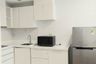 1 Bedroom Condo for rent in Condolette Ize Ratchathewi, Thanon Phetchaburi, Bangkok near BTS Ratchathewi
