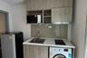 1 Bedroom Condo for rent in Elio Del Moss Phaholyothin 34, Sena Nikhom, Bangkok near BTS Kasetsart University