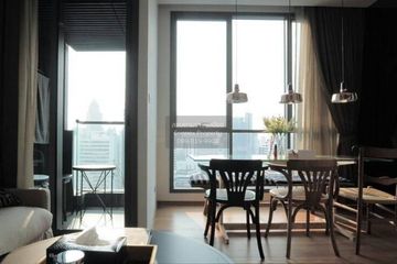 1 Bedroom Condo for rent in Hyde Sukhumvit 13, Khlong Toei Nuea, Bangkok near BTS Nana