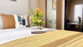 1 Bedroom Condo for rent in Chewathai Pinklao, Bang Yi Khan, Bangkok near MRT Bang Yi Khan