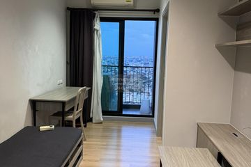 1 Bedroom Condo for rent in Chapter One Midtown Ladprao 24, Chom Phon, Bangkok near MRT Lat Phrao