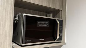 1 Bedroom Condo for rent in Chapter One Midtown Ladprao 24, Chom Phon, Bangkok near MRT Lat Phrao