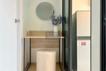 1 Bedroom Condo for rent in Chewathai Hallmark Ladprao - Chokchai 4, Saphan Song, Bangkok near MRT Chok Chai 4