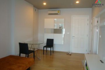 1 Bedroom Condo for rent in Hive Sathorn, Khlong Ton Sai, Bangkok near BTS Krung Thon Buri