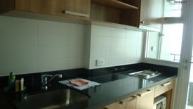 1 Bedroom Condo for rent in Hive Sathorn, Khlong Ton Sai, Bangkok near BTS Krung Thon Buri