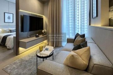 1 Bedroom Condo for rent in Celes Asoke, Khlong Toei Nuea, Bangkok near BTS Asoke
