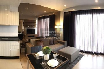 1 Bedroom Condo for rent in HQ by Sansiri, Khlong Tan Nuea, Bangkok near BTS Thong Lo