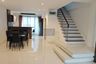 3 Bedroom Townhouse for rent in GRAND I-DESIGN VIBHAVADI, Sanam Bin, Bangkok
