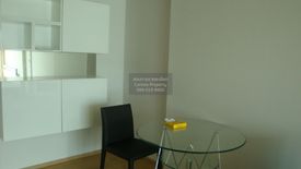 1 Bedroom Condo for rent in Hive Sathorn, Khlong Ton Sai, Bangkok near BTS Krung Thon Buri