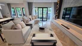 4 Bedroom House for rent in Centro Bangna, Bang Kaeo, Samut Prakan