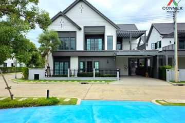 4 Bedroom House for rent in Centro Bangna, Bang Kaeo, Samut Prakan