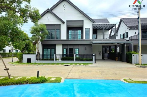 4 Bedroom House for rent in Centro Bangna, Bang Kaeo, Samut Prakan