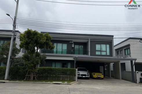 4 Bedroom House for rent in Centro Bangna, Bang Kaeo, Samut Prakan