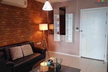 1 Bedroom Condo for rent in Aspire Sukhumvit 48, Phra Khanong, Bangkok near BTS Phra Khanong