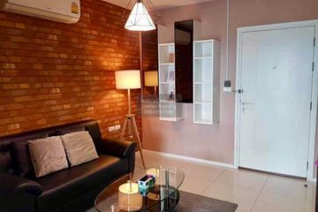 1 Bedroom Condo for rent in Aspire Sukhumvit 48, Phra Khanong, Bangkok near BTS Phra Khanong