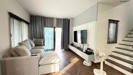 4 Bedroom House for rent in Britania Bangna-Srivaree, Sisa Chorakhe Yai, Samut Prakan