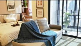 1 Bedroom Condo for rent in Ashton Chula - Silom, Si Phraya, Bangkok near MRT Sam Yan