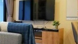 1 Bedroom Condo for rent in Ashton Chula - Silom, Si Phraya, Bangkok near MRT Sam Yan