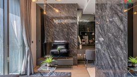 1 Bedroom Condo for rent in Ashton Silom, Silom, Bangkok near BTS Chong Nonsi