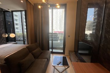 1 Bedroom Condo for rent in Ashton Silom, Silom, Bangkok near BTS Chong Nonsi