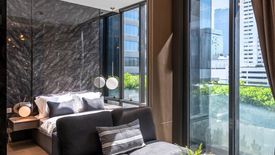 1 Bedroom Condo for rent in Ashton Silom, Silom, Bangkok near BTS Chong Nonsi