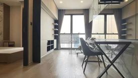 1 Bedroom Condo for rent in Ashton Asoke, Khlong Toei Nuea, Bangkok near MRT Sukhumvit