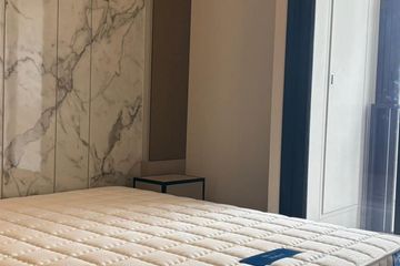 1 Bedroom Condo for rent in Ashton Asoke, Khlong Toei Nuea, Bangkok near MRT Sukhumvit