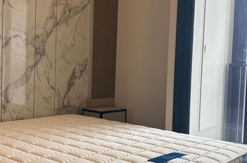 1 Bedroom Condo for rent in Ashton Asoke, Khlong Toei Nuea, Bangkok near MRT Sukhumvit