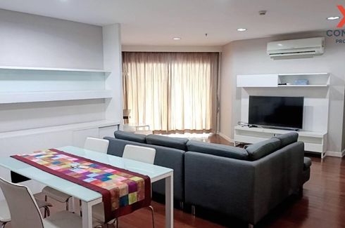 3 Bedroom Condo for rent in Belle Grand Rama 9, Huai Khwang, Bangkok near MRT Phra Ram 9