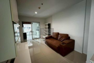 2 Bedroom Condo for rent in Aspire Rama 9, Bang Kapi, Bangkok near MRT Phra Ram 9