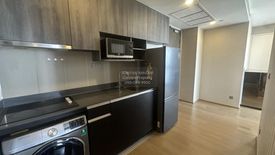 2 Bedroom Condo for rent in Ashton Chula - Silom, Si Phraya, Bangkok near MRT Sam Yan