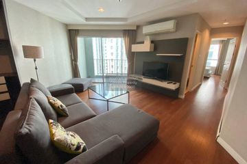 2 Bedroom Condo for rent in Belle Grand Rama 9, Huai Khwang, Bangkok near MRT Phra Ram 9