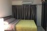 1 Bedroom Condo for rent in Aspire Ladprao 113, Khlong Chan, Bangkok near MRT Bang Kapi