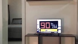 1 Bedroom Condo for rent in Aspire Ladprao 113, Khlong Chan, Bangkok near MRT Bang Kapi