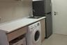 1 Bedroom Condo for rent in Aspire Ladprao 113, Khlong Chan, Bangkok near MRT Bang Kapi
