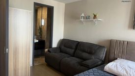 1 Bedroom Condo for rent in Ashton Asoke, Khlong Toei Nuea, Bangkok near MRT Sukhumvit