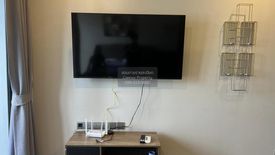 1 Bedroom Condo for rent in Ashton Asoke, Khlong Toei Nuea, Bangkok near MRT Sukhumvit