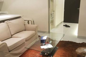 1 Bedroom Condo for rent in Belle Grand Rama 9, Huai Khwang, Bangkok near MRT Phra Ram 9