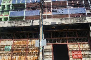 6 Bedroom Commercial for rent in Khlong Ton Sai, Bangkok near BTS Krung Thon Buri