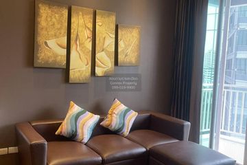 2 Bedroom Condo for rent in 39 by Sansiri, Khlong Tan Nuea, Bangkok near BTS Phrom Phong