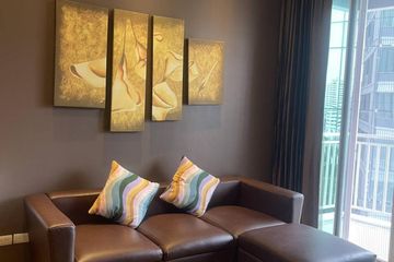 2 Bedroom Condo for rent in 39 by Sansiri, Khlong Tan Nuea, Bangkok near BTS Phrom Phong